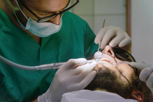 Oral Surgery in Port Charlotte, FL